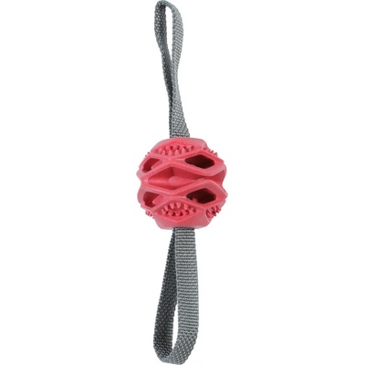 Zolux Hračka pes OUTDOOR TRP Míček terakota