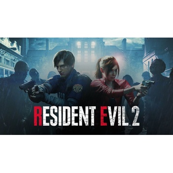 Resident Evil 2