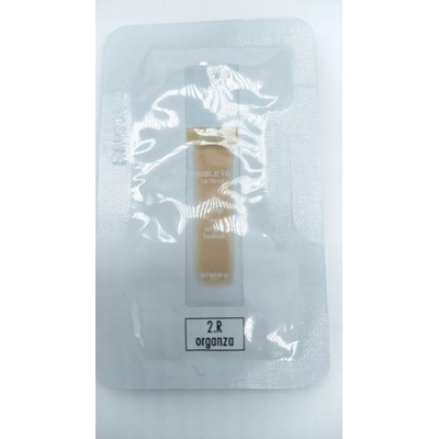 Sisley Protivráskový make-up Le Teint Anti-Aging Foundation 2R Organza 30 ml