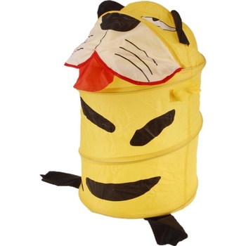 Alltoys CZ Koš látkový zvířátko