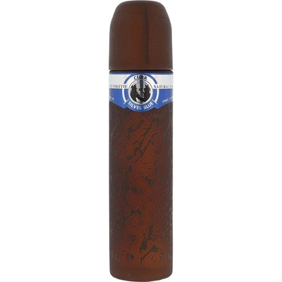 Cuba Original Silver Blue toaletní voda pánská 100 ml