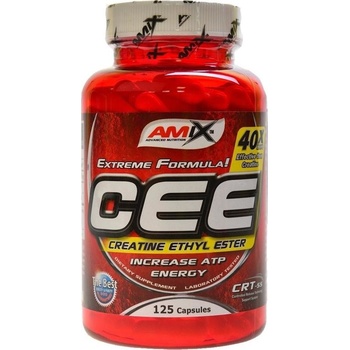 Amix CEE 125 kapsúl