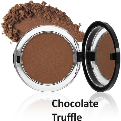 Bellápierre Kompaktní minerální make-up 5v1 09 Chocolate Truffle 10 g