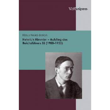 Heinrich Himmler | Klaus Mües-Baron
