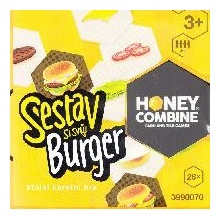 MFP Sestav burger