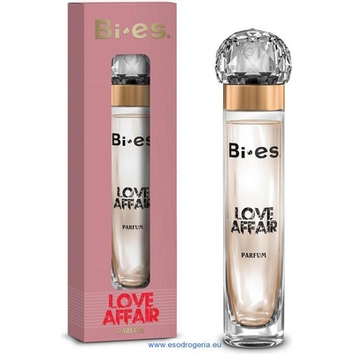 Bi-es Love Affair parfum dámsky 15 ml