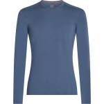 Icebreaker Мъжко мериносово термобельо Icebreaker 260 Tech L/S Crewe Merino base layer - Dawn (015-0865-1912)