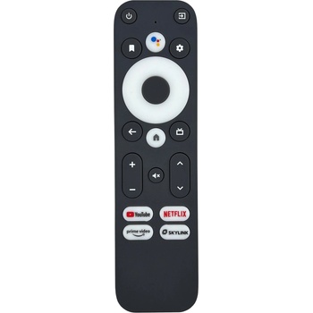 TESLA XA400 Skylink - оригинален дистанционен контрол с гласово управление (XA400 Skylink)