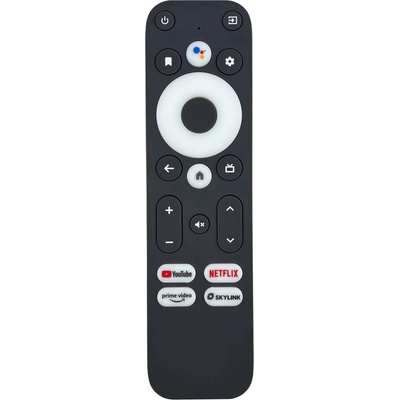 TESLA XA400 Skylink - оригинален дистанционен контрол с гласово управление (XA400 Skylink)