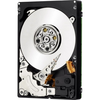 WD Red 2TB, WD20EFRX