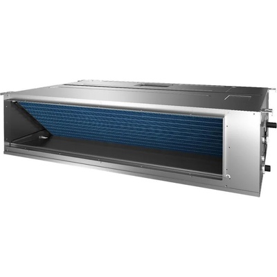 Midea Инверторен канален климатик Midea MTI-24HWFNX-QRD0W