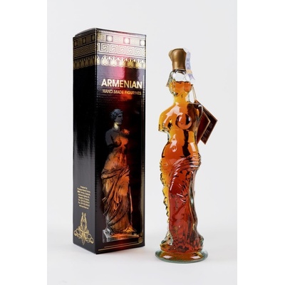Proshyan 5y 40% 0,5 l (dárkové balení Afrodité)