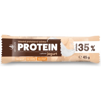 Allnature Protein Bar 35% 45 g