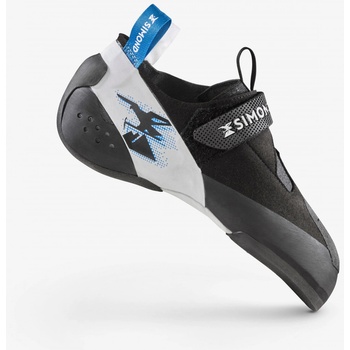 Simond Edge Soft Slipper