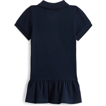 Tommy Hilfiger лятна рокля от памук (KN0KN02356.PPY2)