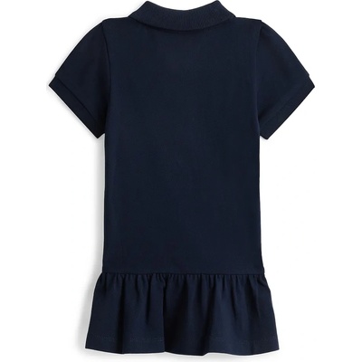 Tommy Hilfiger лятна рокля от памук (KN0KN02356.PPY2)