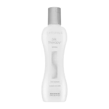 Biosilk Silk Therapy Original възстановителна грижа За всякакъв тип коса 167 ml