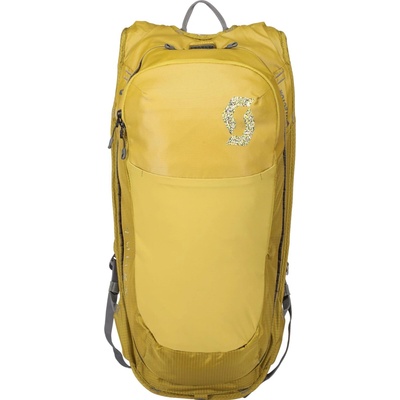 Scott TRAIL PROTECT FR' 20 hnedá čierna