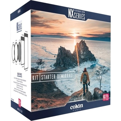 Cokin NX starter Kit KIT11NXS