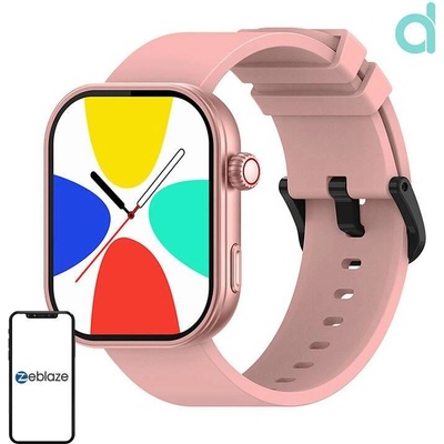 Zeblaze Btalk Plus