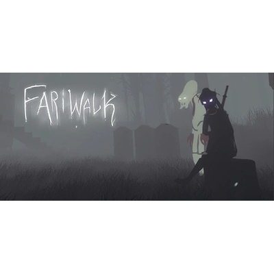 Игра Fariwalk: The Prelude за PC Steam, Електронна доставка