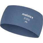 Maloja Лента за глава Maloja AmmerseeM. Headband - Dusty Blue - размер One Size (904-6297-0211)