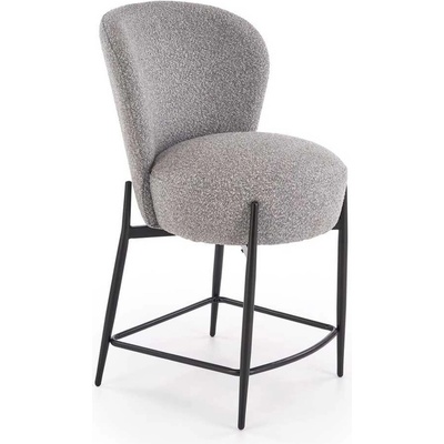 Halmar Ainara šedá