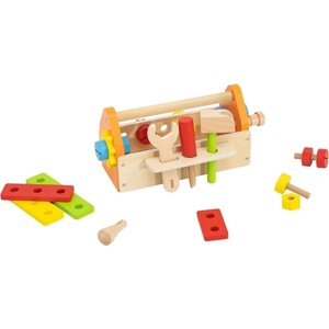 Viga Toys Дървен комплект с инструменти Viga Toys - 24 части (44787) - baby