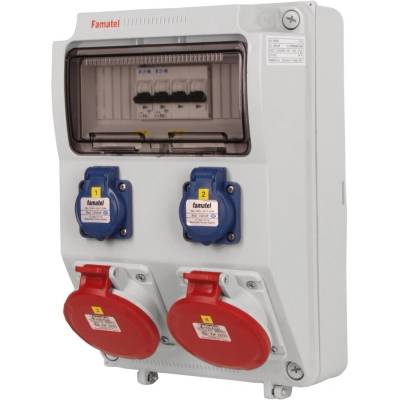 Famatel V4201-ZSF20002000.0 /3958