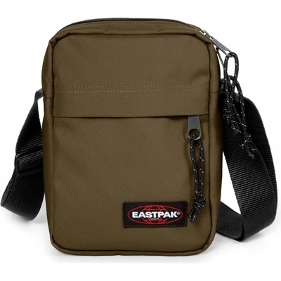 EASTPAK Чанта за рамо Eastpak The One Shoulder bag - Army Olive - размер 2, 5 l (510-7266-0111)