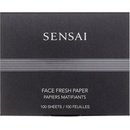 Sensai Make-up Tools papieriky na zmatnenie