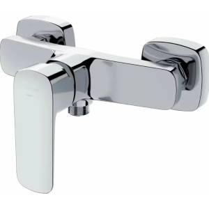 Cersanit Едноръкохватков смесител за душ Cersanit Larga (S951-383)