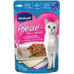 Vitakraft Poésie Déli Sauce cod 85 g