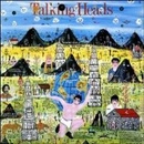 TALKING HEADS: LITTLE CREATURES CD