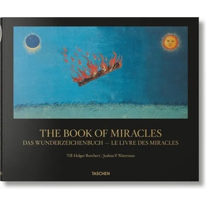 Book of Miracles | Till-Holger Borchert (ISBN: 9783836564144)