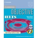 Objective IELTS Intermediate SB with Key + CDROM