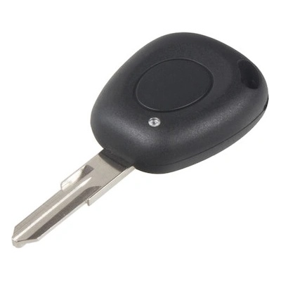 Náhradní obal klíče pro Renault, 1-tlačítkový, 48RN111