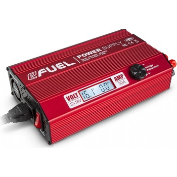 eFuel 540W/30A spínaný zdroj 12-18 V