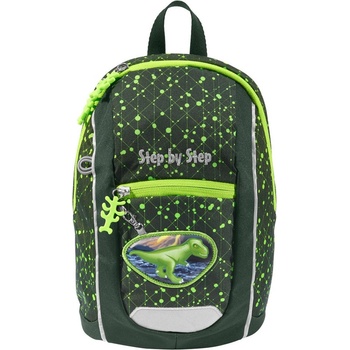Step by Step KIGA MINI, Dino Nilo - STEP BY STEP 138889
