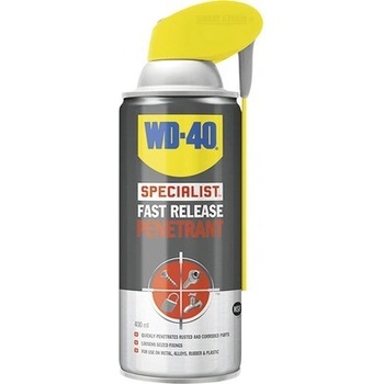 WD-40 400 ml