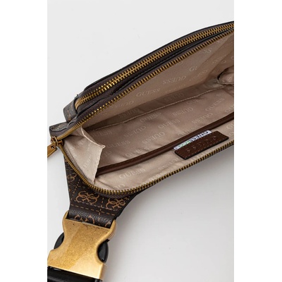 Guess Чанта за кръст Guess MILANO (HMMILO.P5214)