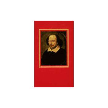 First Folio of Shakespeare