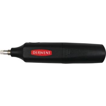 Derwent Молив за изтриване, захранван с батерии, със сменяемо перо, derwent 2301931 (2301931)
