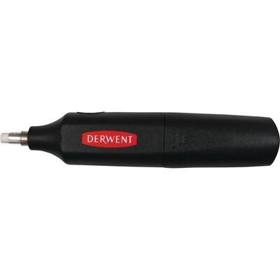 Derwent Молив за изтриване, захранван с батерии, със сменяемо перо, derwent 2301931 (2301931)