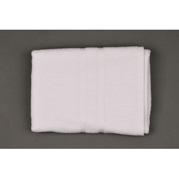 PROFOD HOTEL 2S / Froté osuška, 450 g/m2 - bílá 70x140 cm (prof_1964)