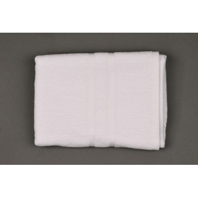 PROFOD HOTEL 2S / Froté osuška, 450 g/m2 - bílá 70x140 cm (prof_1964)