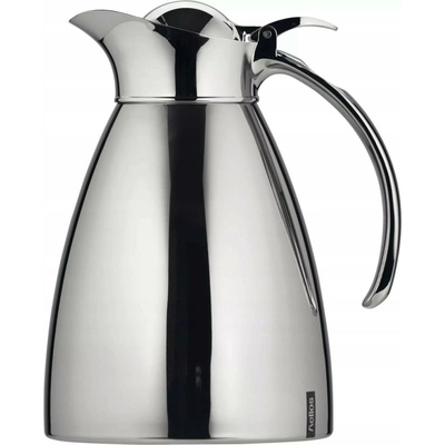 Helios konvice Brilliant 1,5 l Nerezová ocel