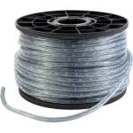 ELMARK Led ДИАМ. 13mm 2way-ЧЕРВЕНО/100m (230v-1.5w/1m) (99led265)
