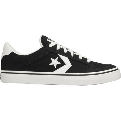 Converse tobin biela čierna