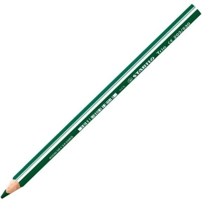 Stabilo 203/530 Trio silná zelená – Zbozi.Blesk.cz